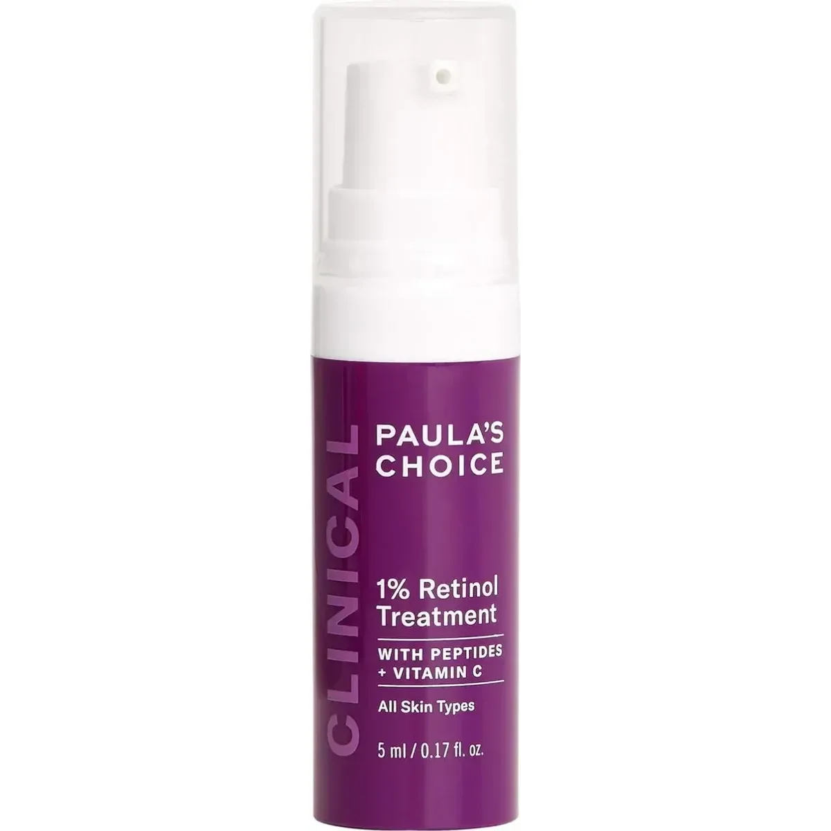 Paula's Choice 1% Retinol Treatment