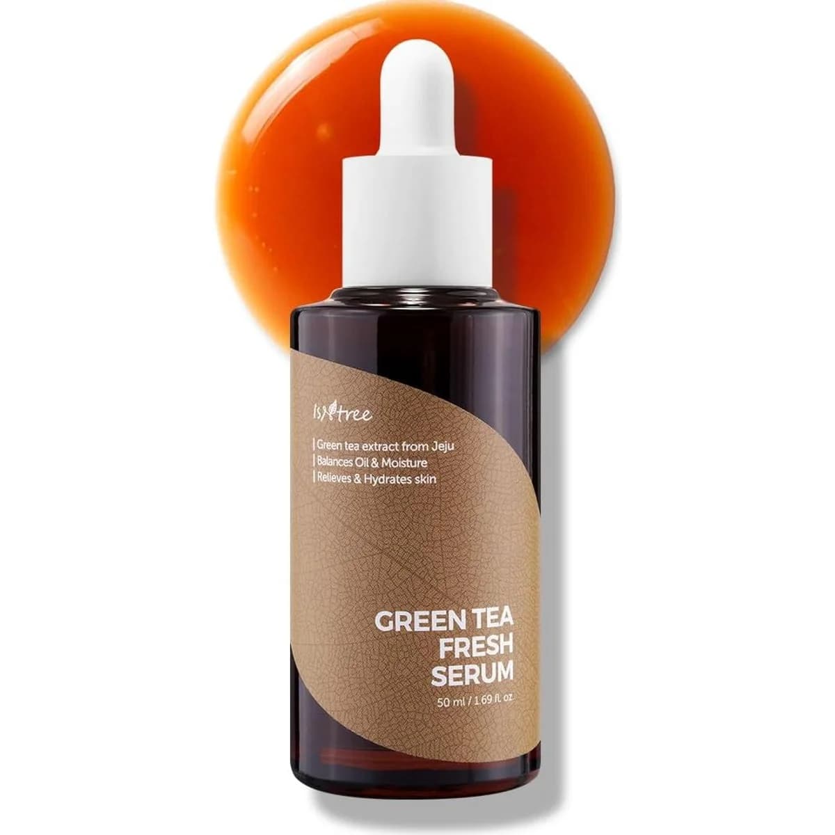 Isntree C-Niacin Toning Ampoule - detay