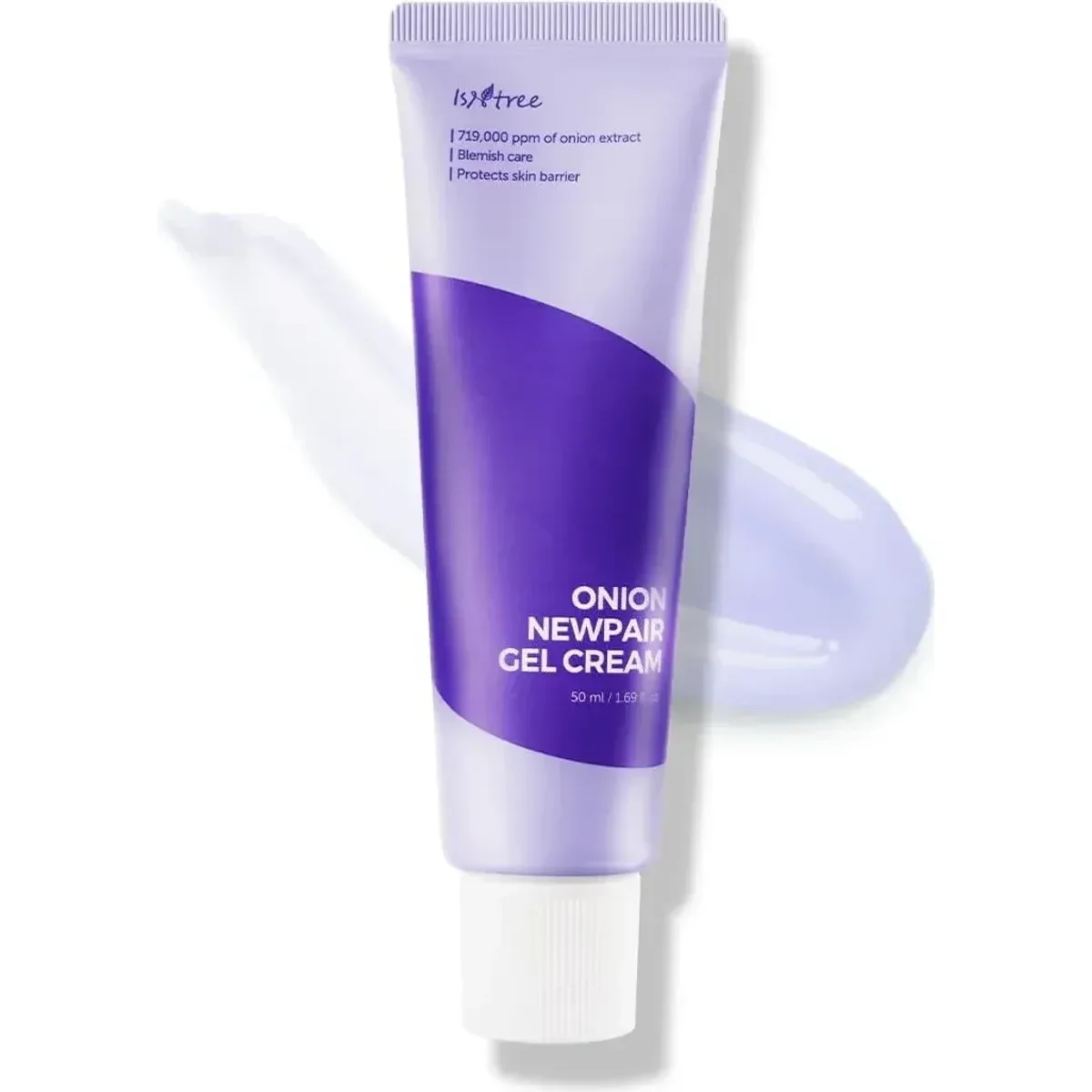 Isntree Onion Newpair Gel Cream