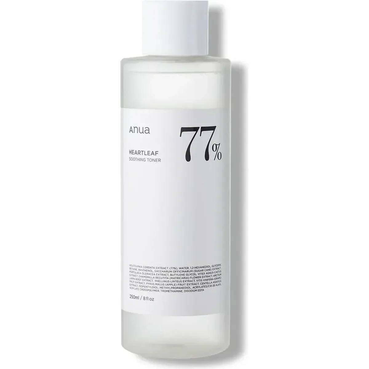 Anua Heartleaf 77% Soothing Toner