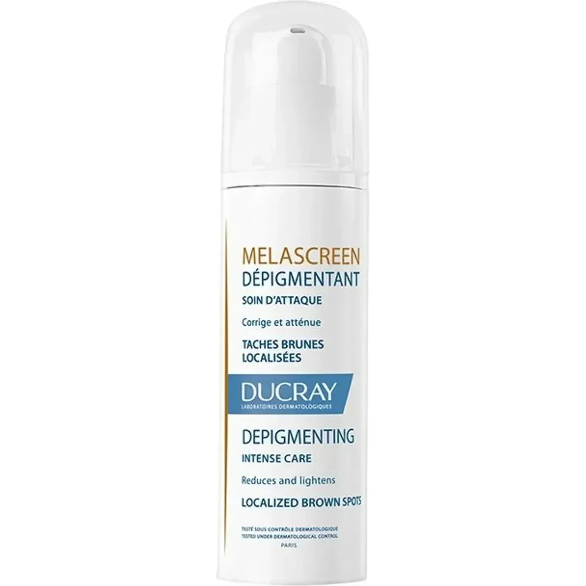 Ducray Melascreen Depigmenting Cream