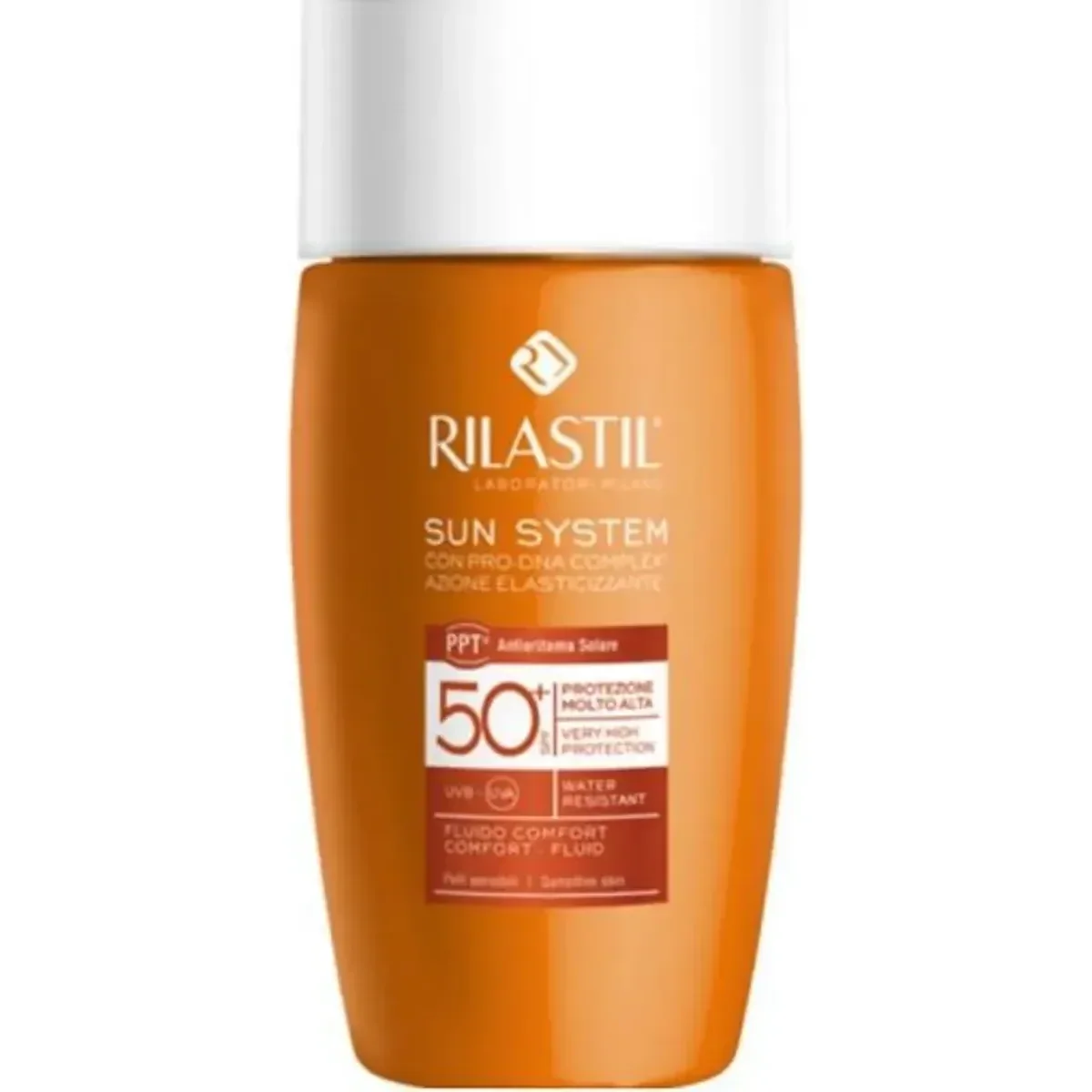 Rilastil Sun System Fluid SPF50+