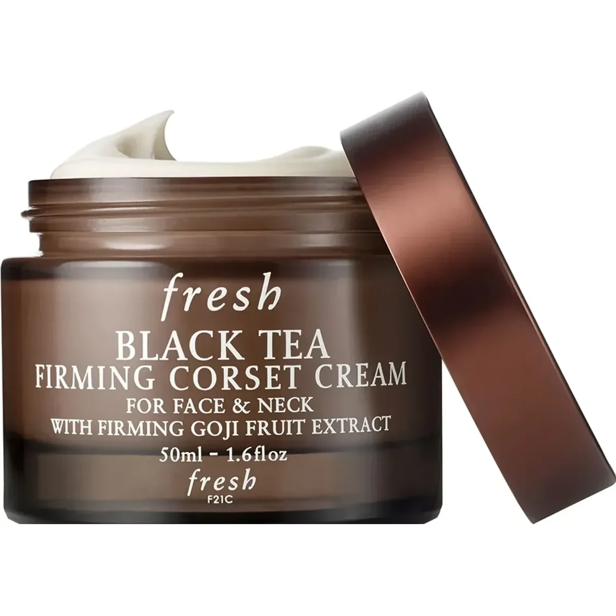 Fresh Black Tea Firming Corset Cream