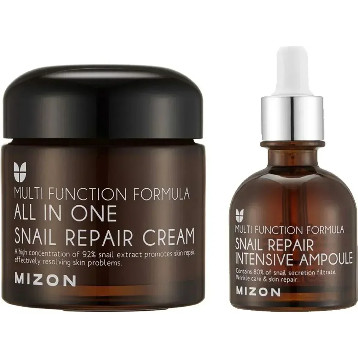 Mizon Snail Repair Intensive Ampoule