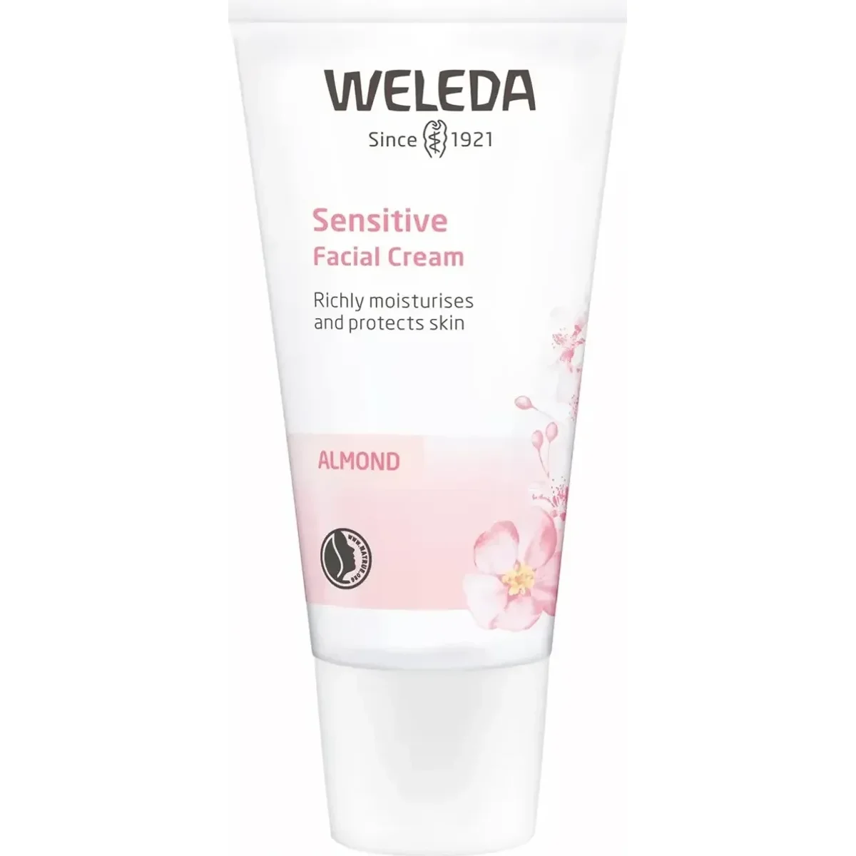 Weleda Almond Soothing Facial Cream