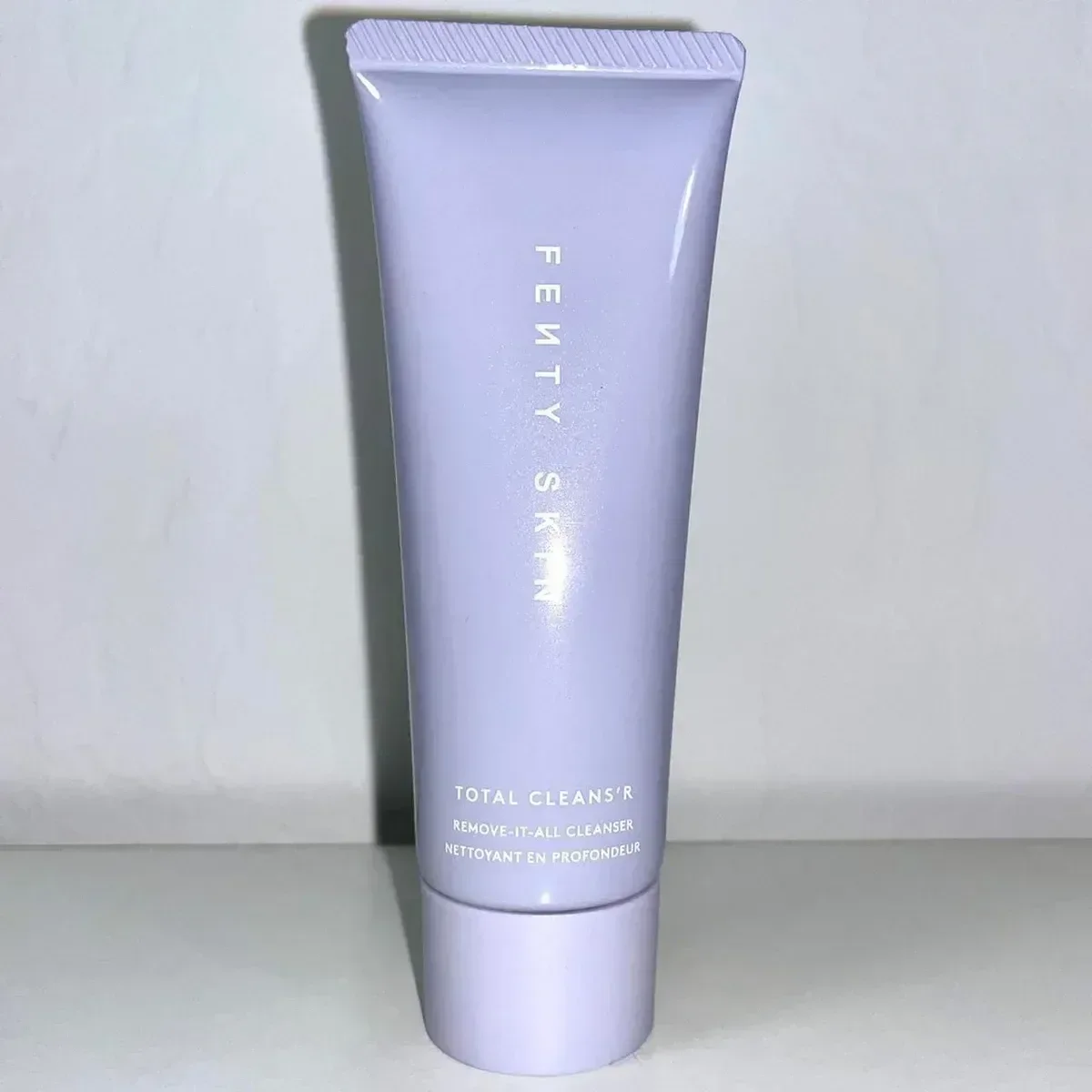 Fenty Skin Total Cleans'r Remove-It-All Cleanser