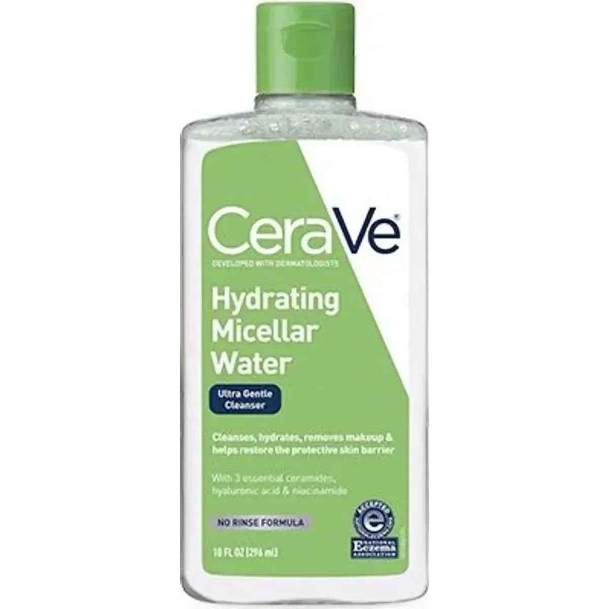 CeraVe Hydrating Micellar Water