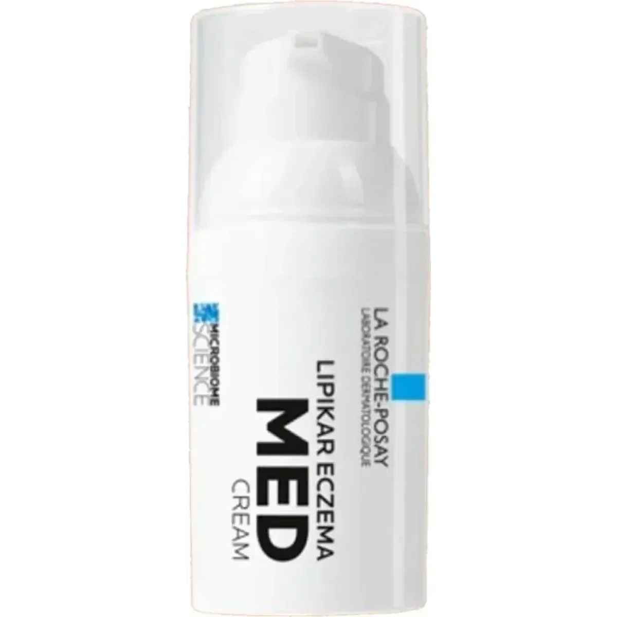 La Roche-Posay Lipikar Eczema Med Cream