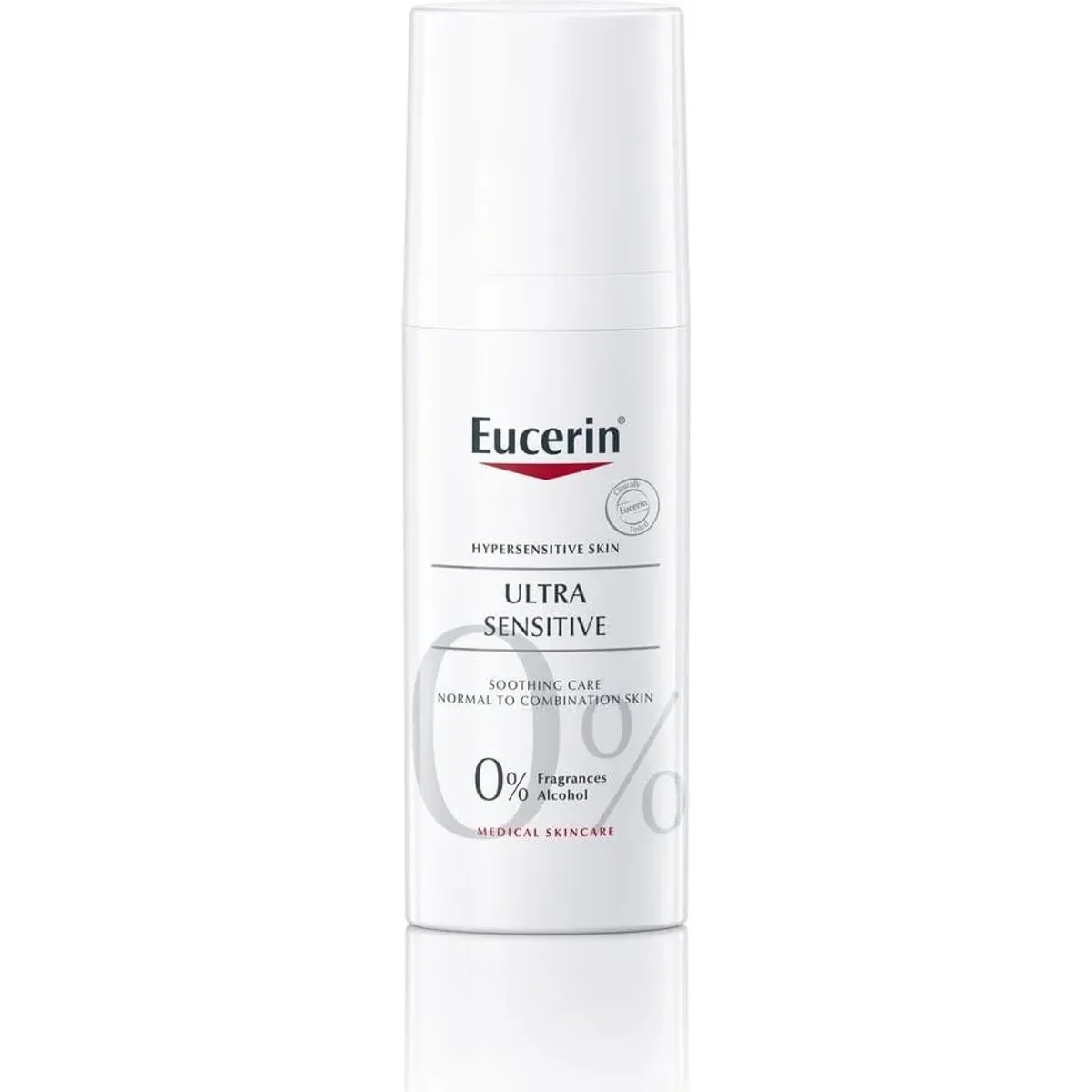 Eucerin UltraSENSITIVE Soothing Care