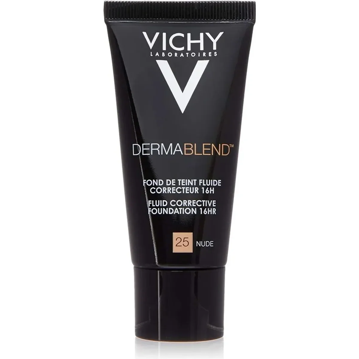 Vichy Dermablend Fluid Corrective Foundation SPF35