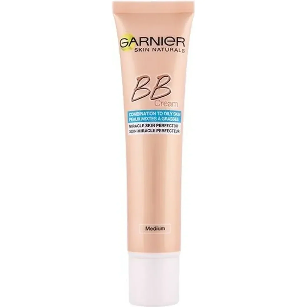 Garnier Skin Naturals BB Cream SPF25