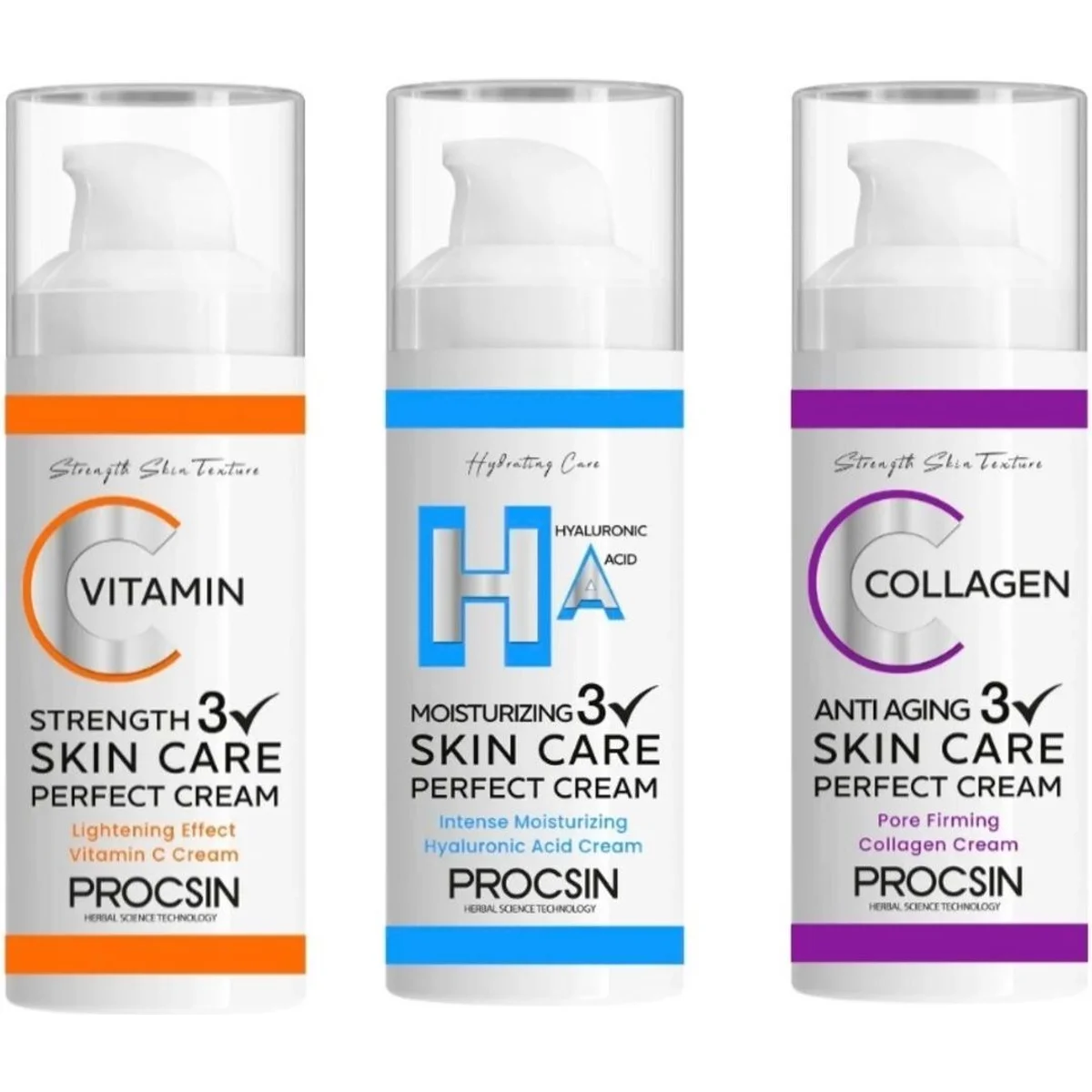 Procsin Ceramide Barrier Cream