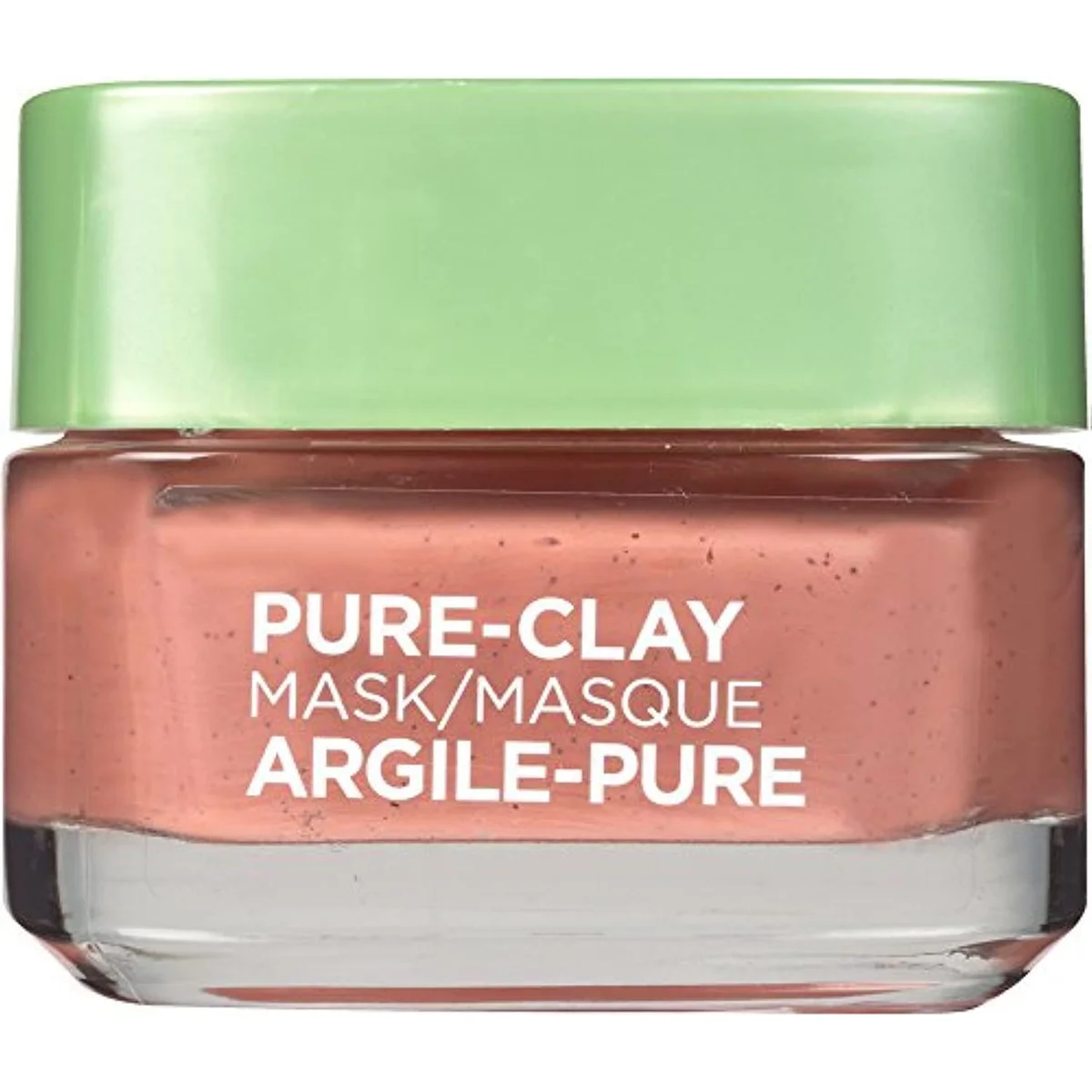 L'Oreal Paris Pure Clay Glow Mask