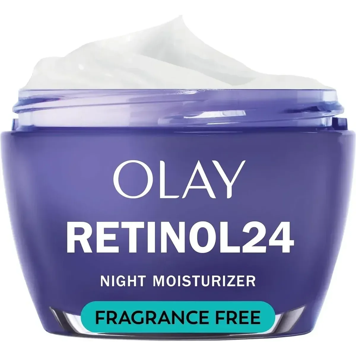 Olay Retinol24 Night Moisturizer