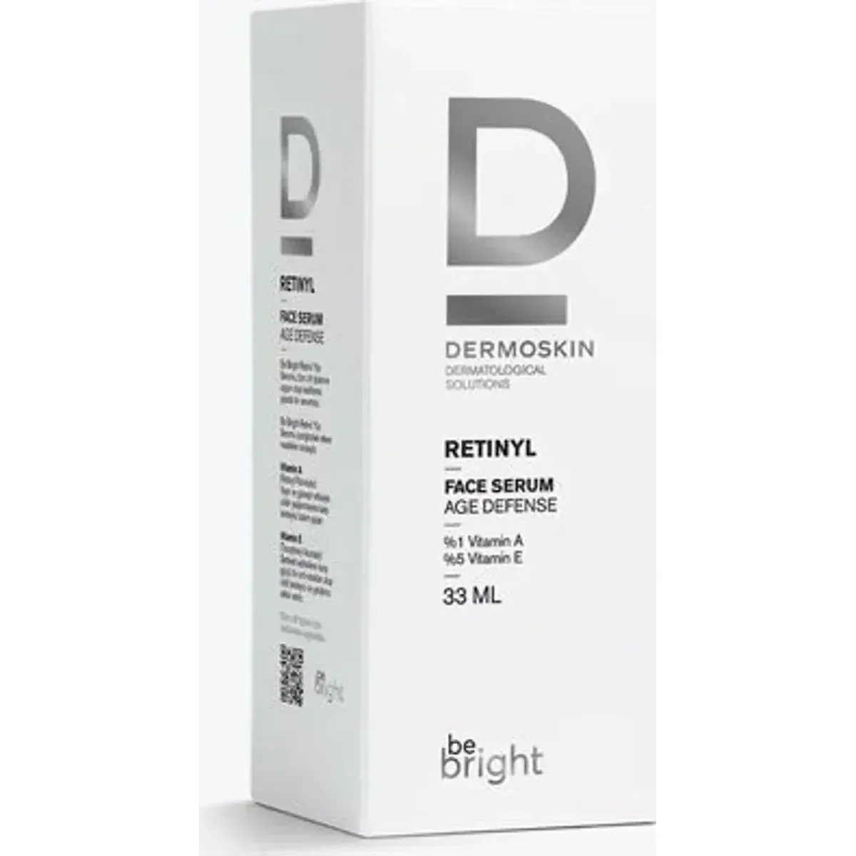 Dermoskin Retinol Serum