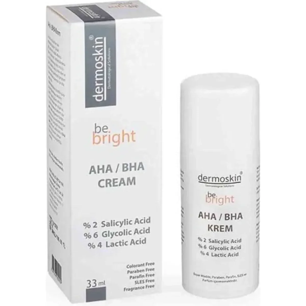 Dermoskin AHA Peeling