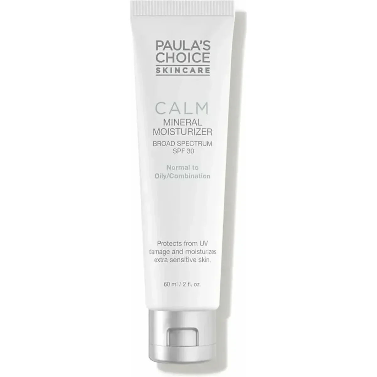 Paula's Choice CALM Redness Relief Moisturizer SPF30