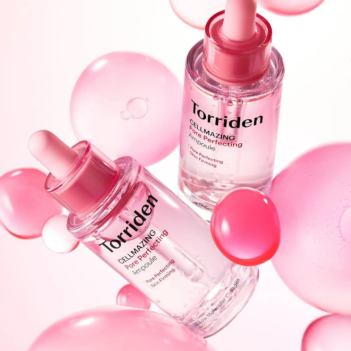 Torriden Cellmazing Firming Ampoule