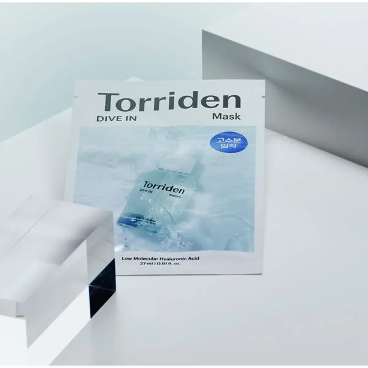 Torriden Dive-In Mask