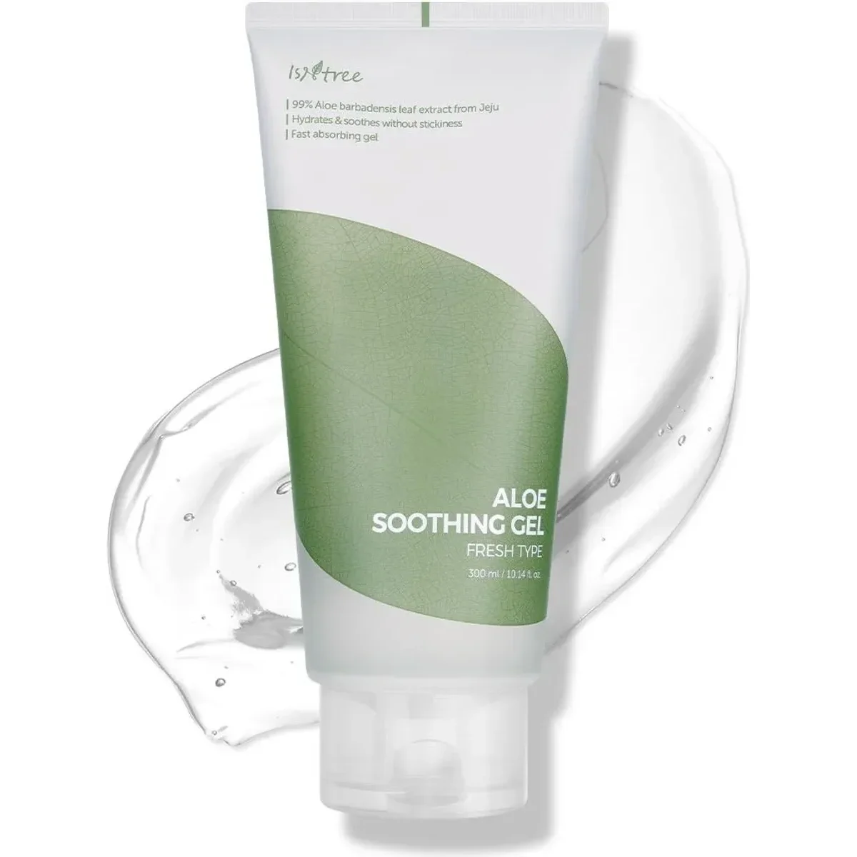 Isntree Aloe Soothing Gel Fresh Type