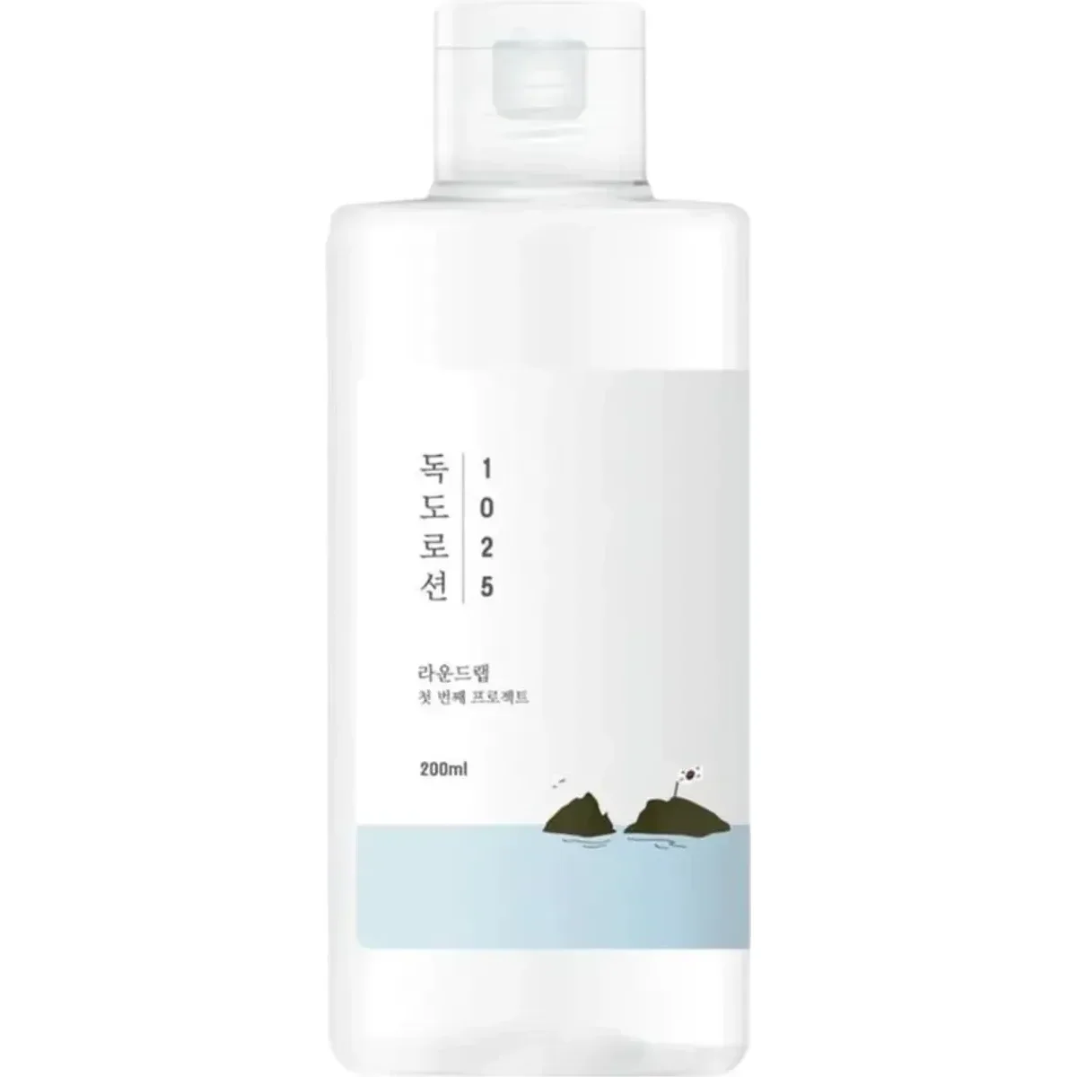 Round Lab 1025 Dokdo Lotion