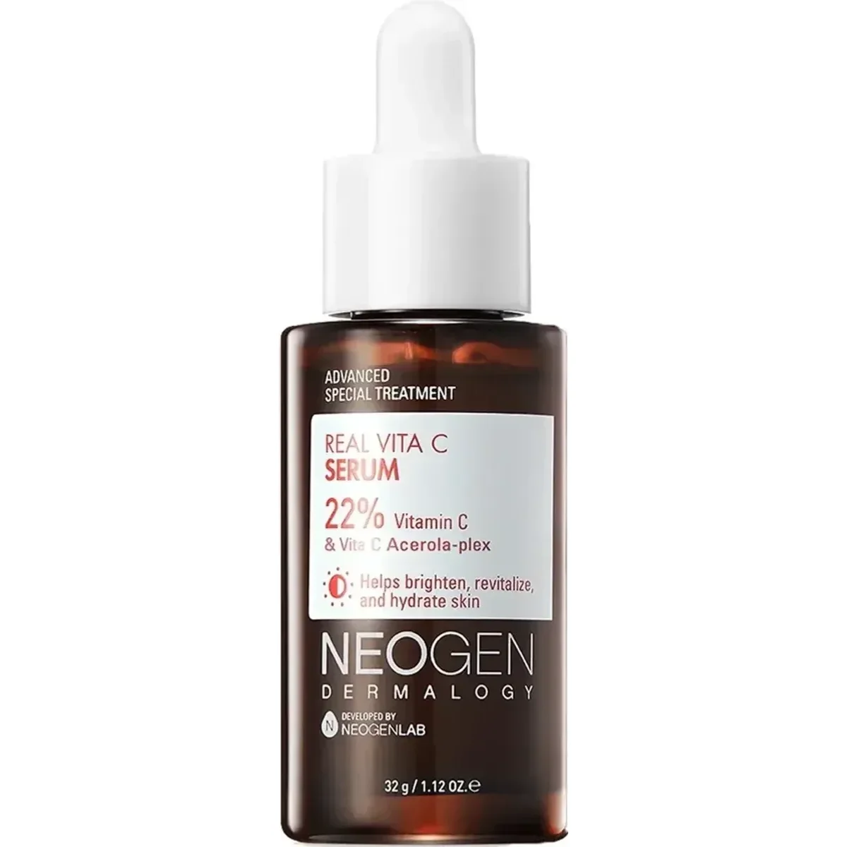 Neogen Real Vita C Serum