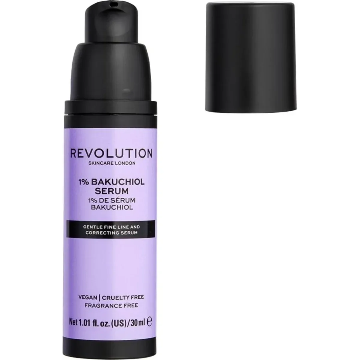 Revolution Skincare Bakuchiol Serum