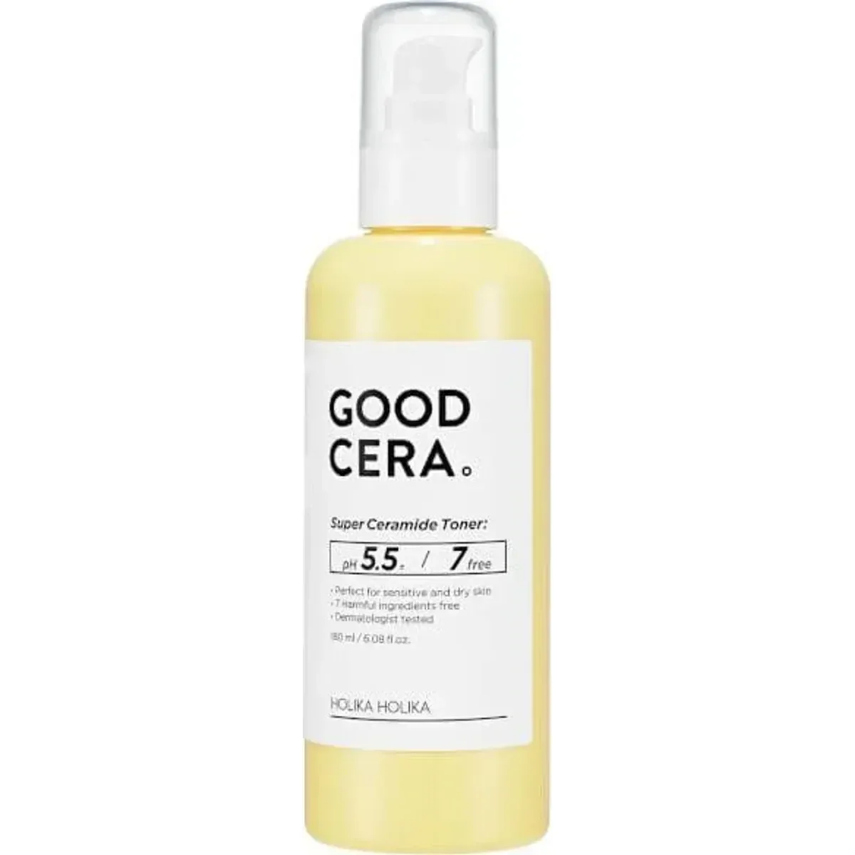 Holika Holika Good Cera Super Ceramide Toner