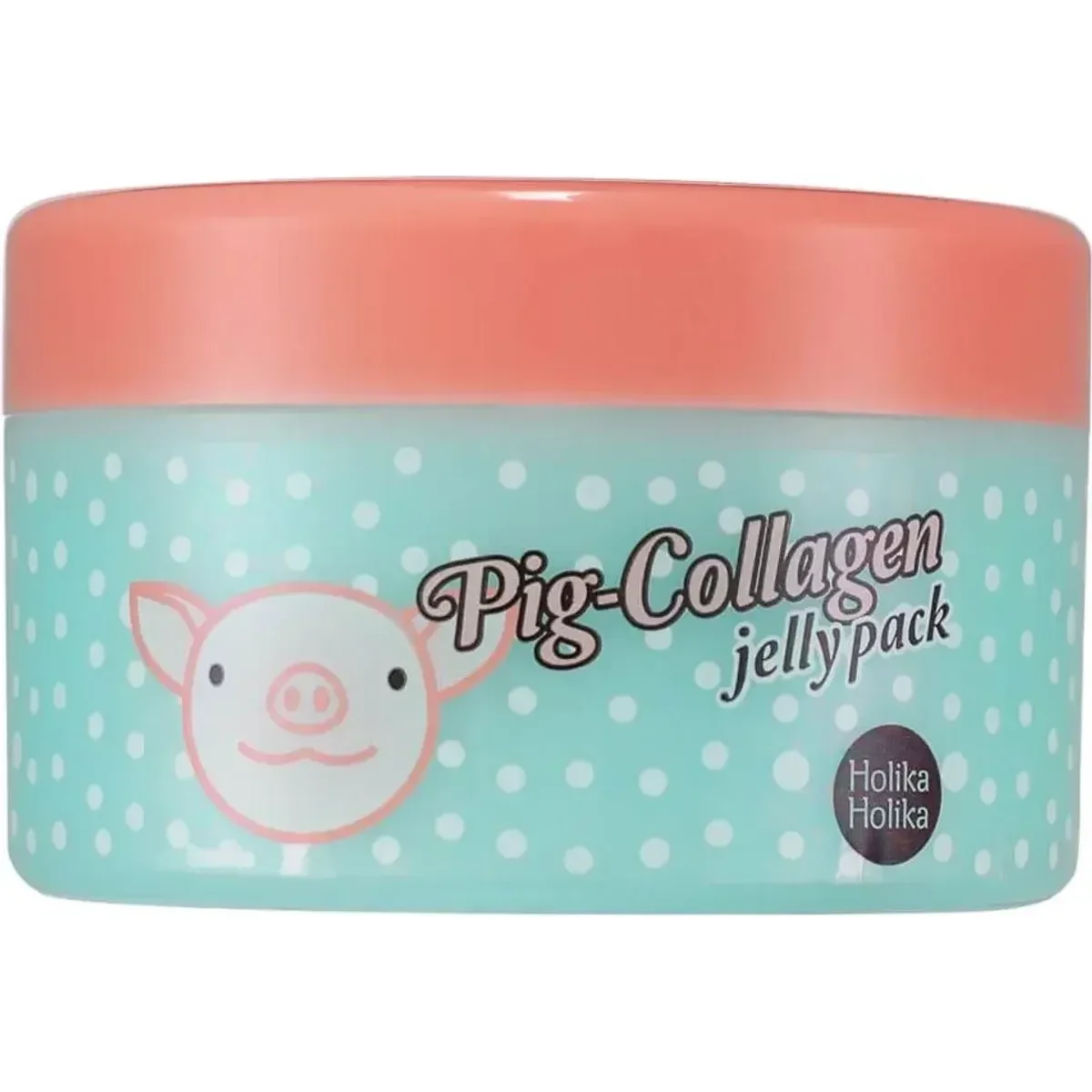 Holika Holika Pig Collagen Jelly Pack
