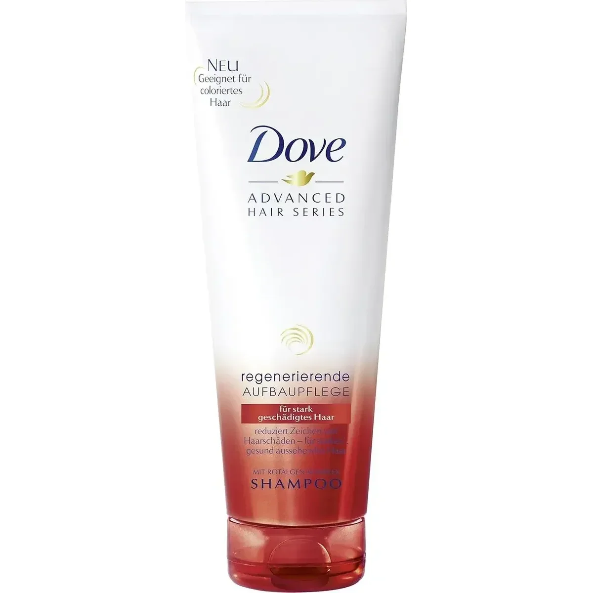 Dove Advanced Hair Series Regenerate Nourishment Shampoo