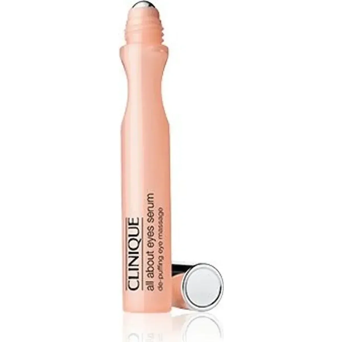 Clinique All About Eyes Serum De-Puffing Eye Massage