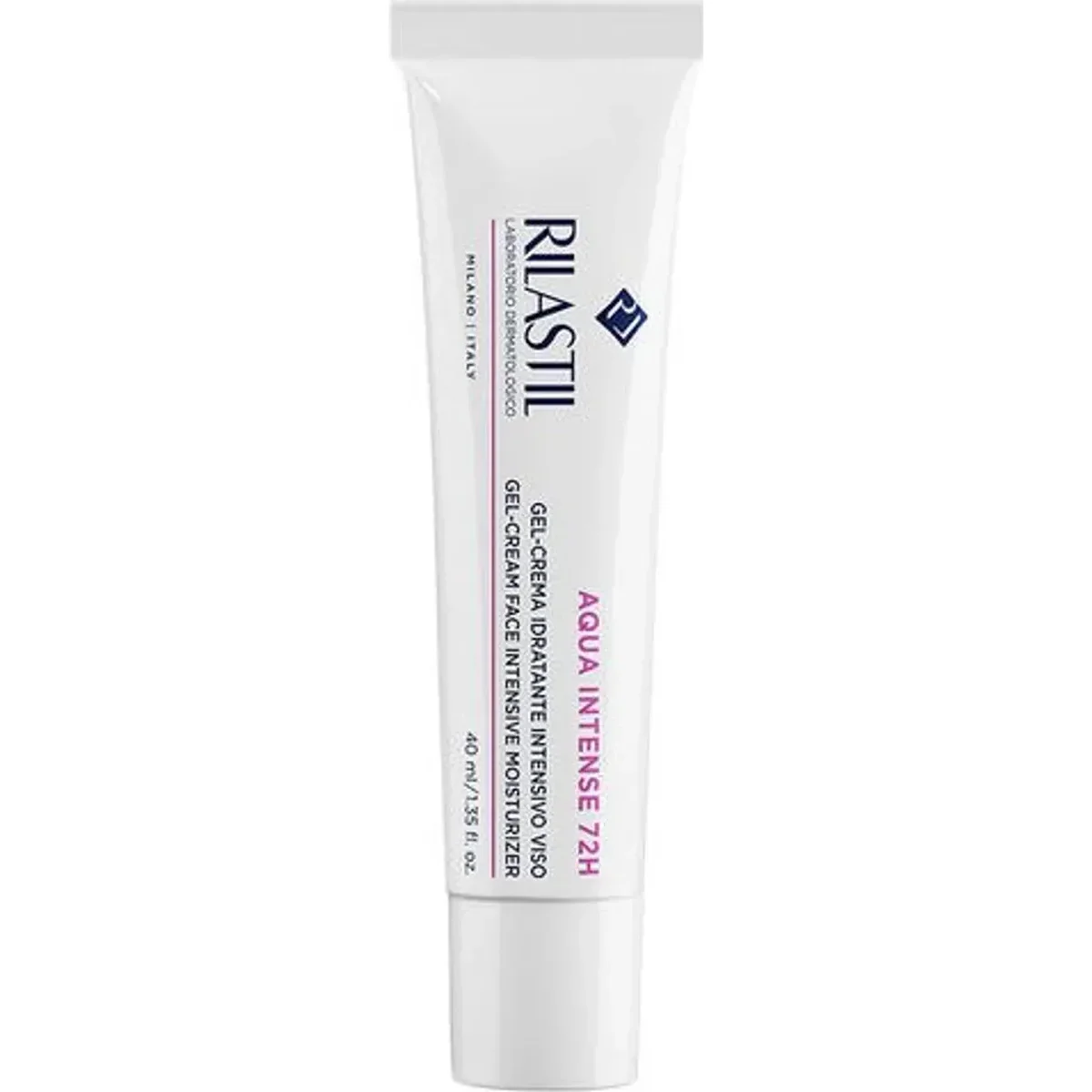 Rilastil Aqua Intense 72H Gel Cream - detay