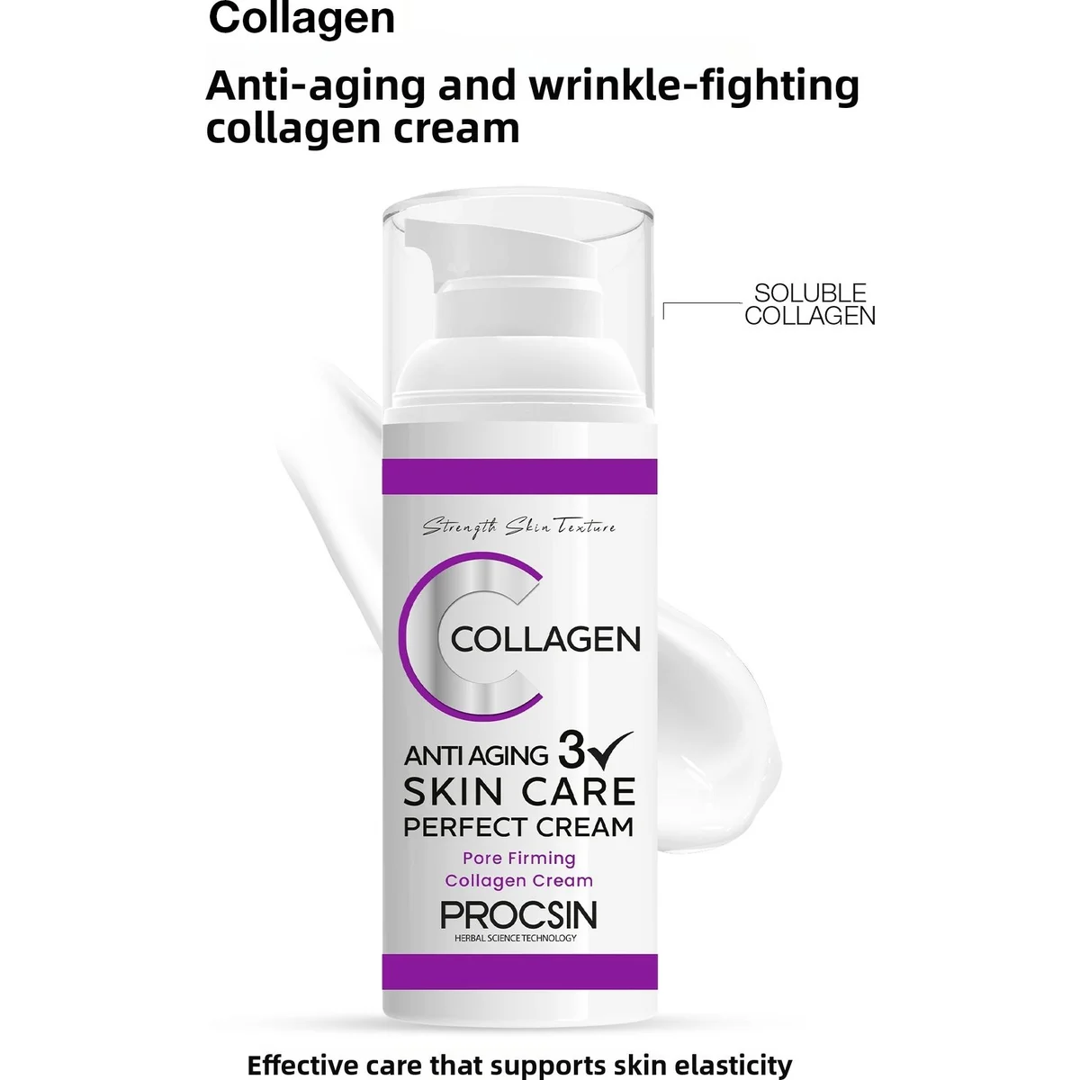 Procsin Anti-Aging Eye Cream