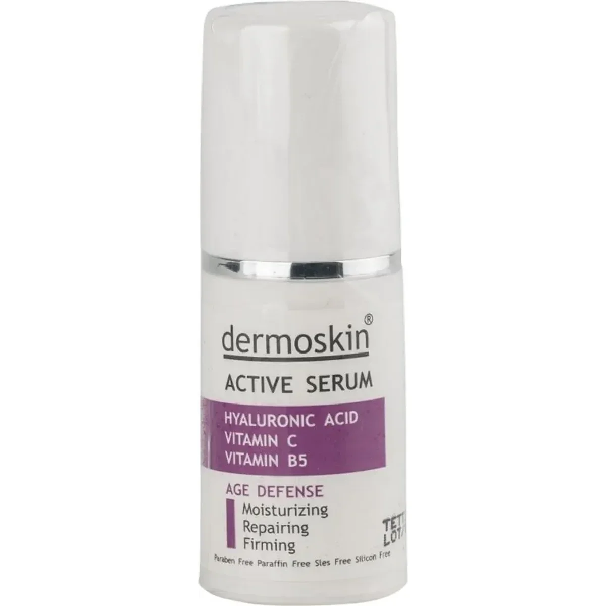 Dermoskin Hyaluronic Acid Moisture Serum
