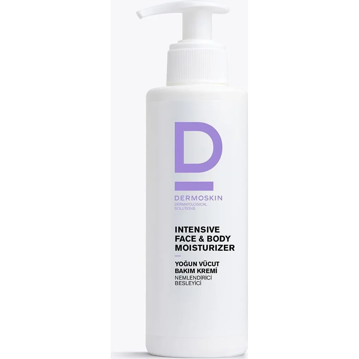 Dermoskin Daily Moisturizing Cream