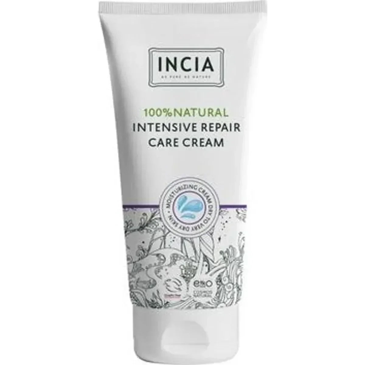 Incia Barrier Repair Cream