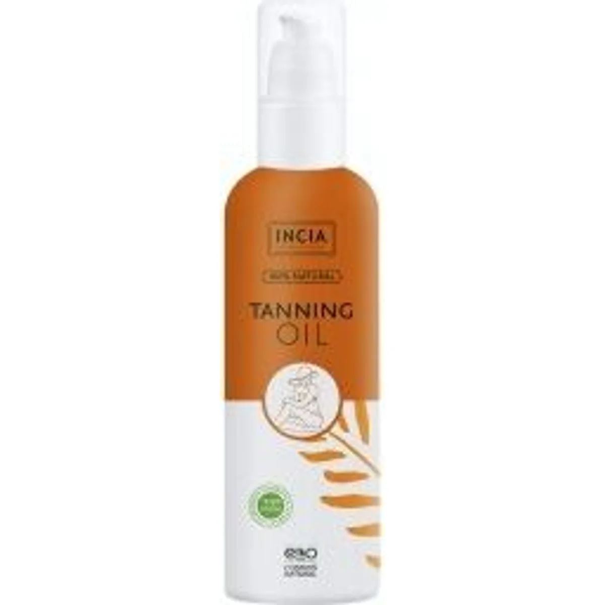 Incia Deep Cleansing Oil