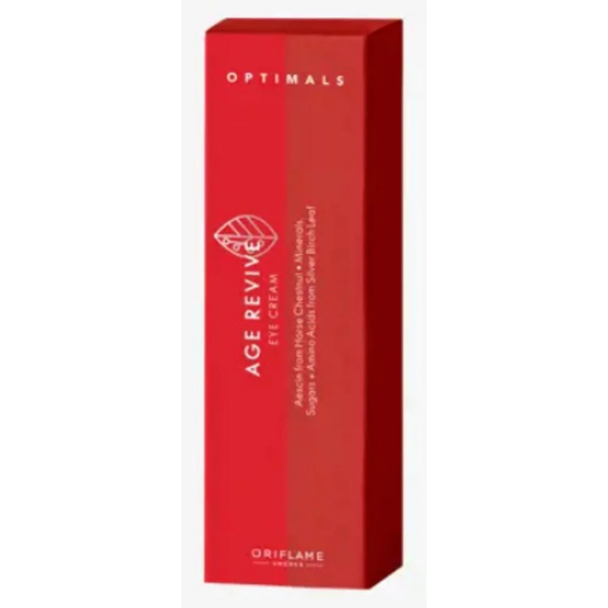 Incia Anti-Aging Eye Cream