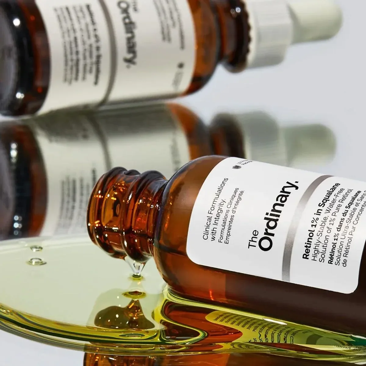 The Ordinary Retinol 1% in Squalane