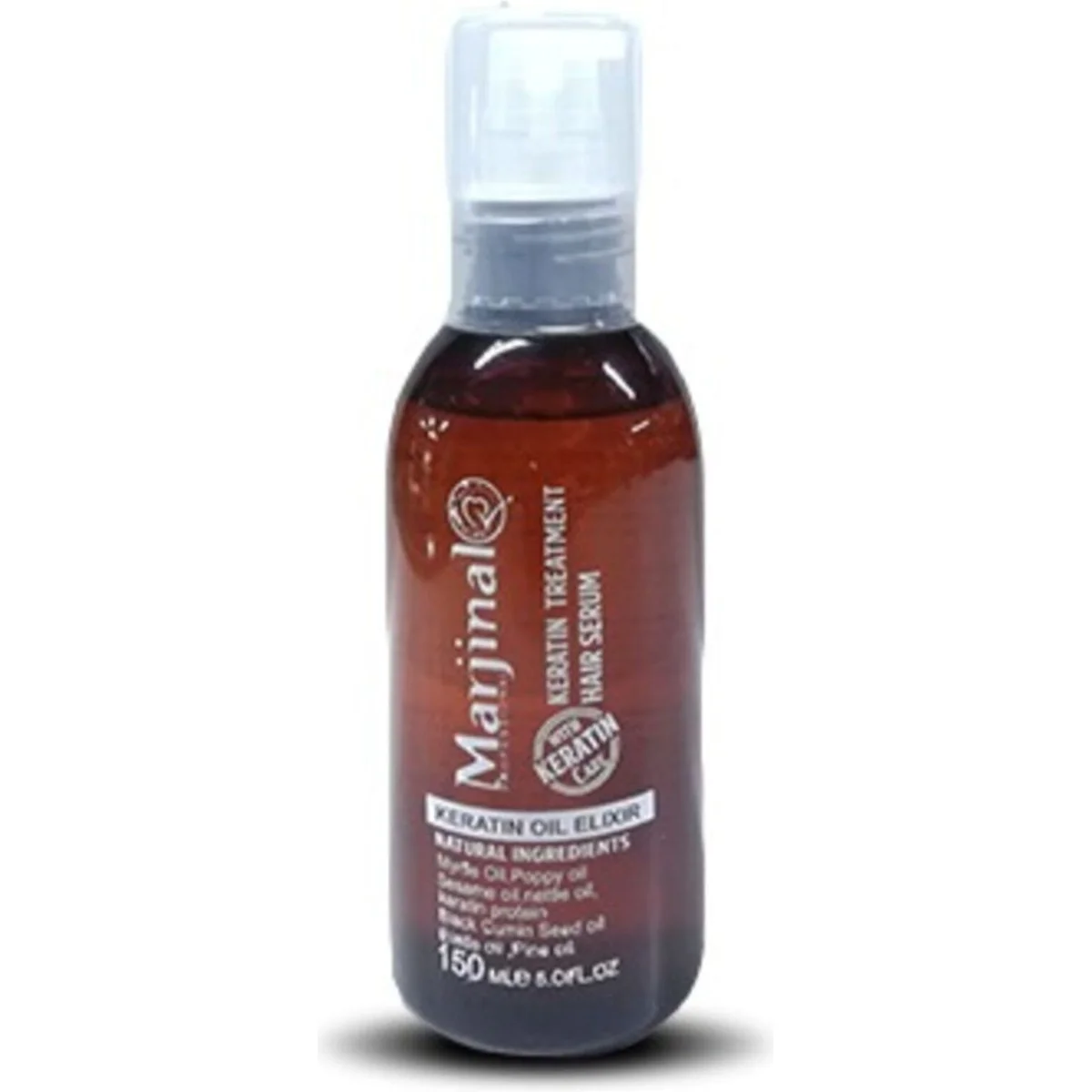 Marjinal Sun Protection Fluid SPF50+