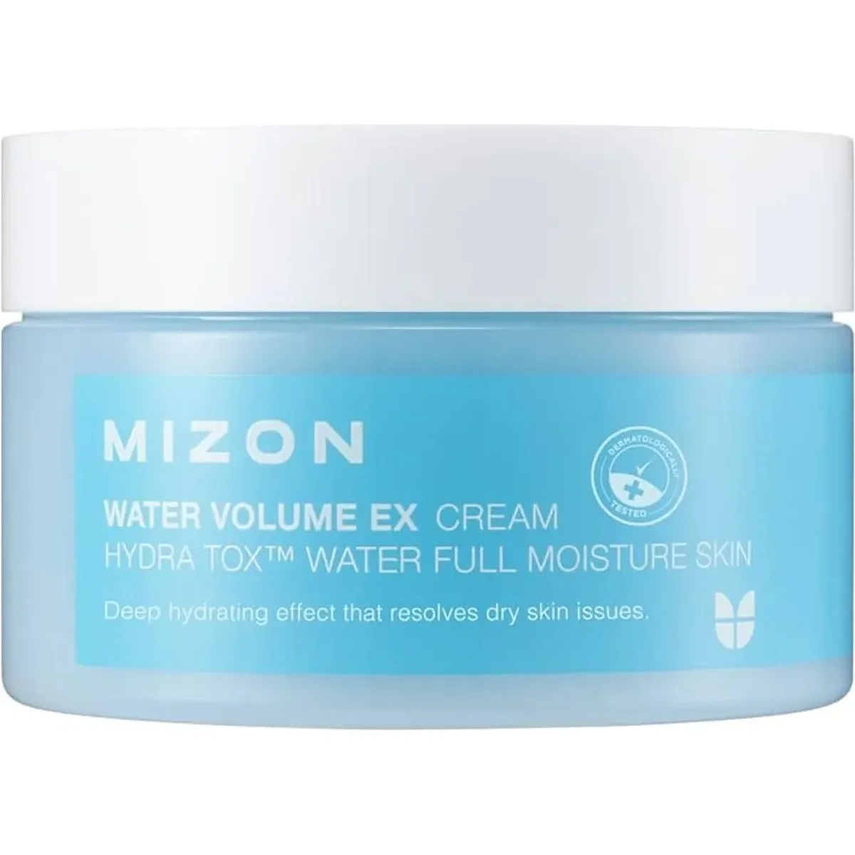 Mizon Hydrating Gel Cream - detay
