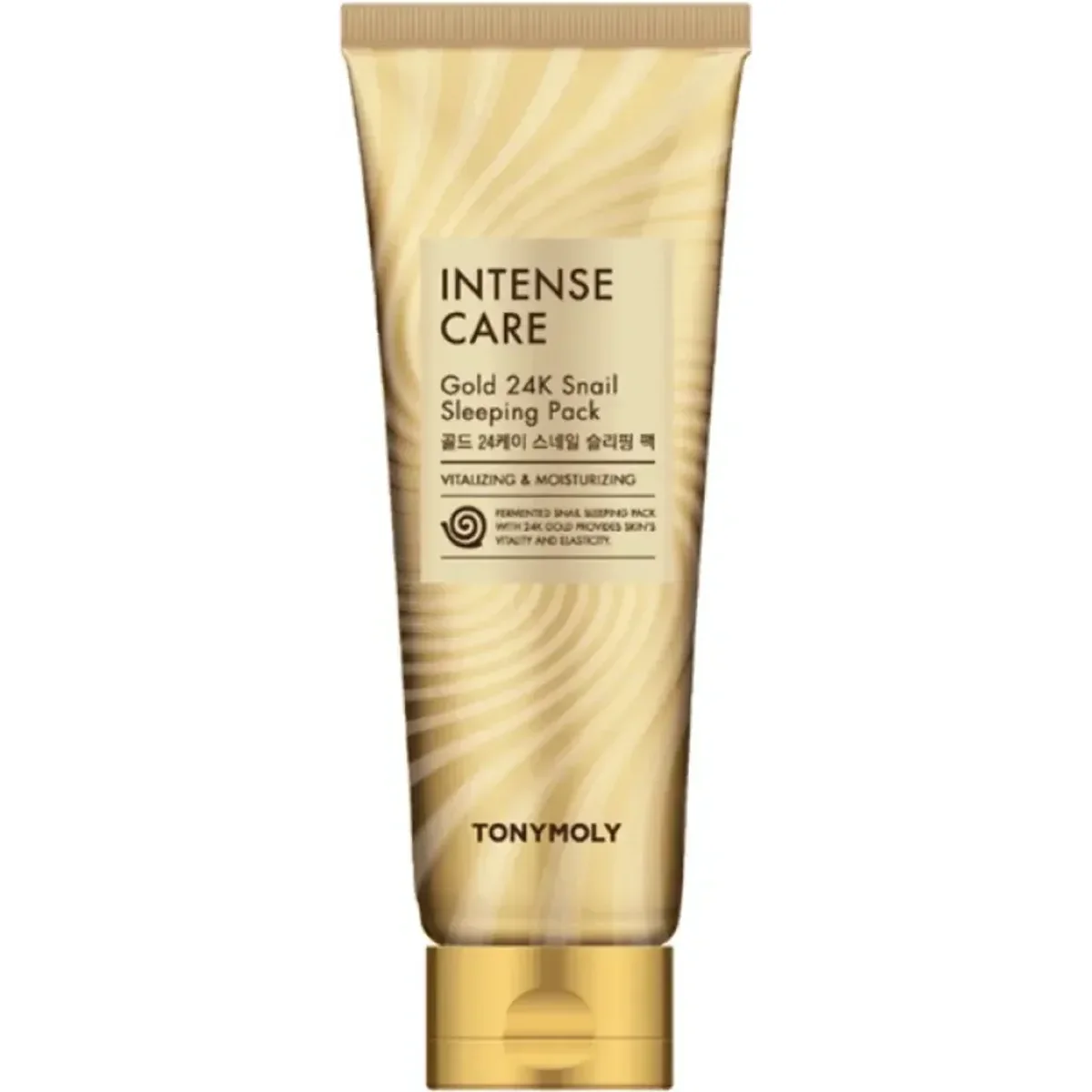 TonyMoly Sleeping Pack Overnight Mask