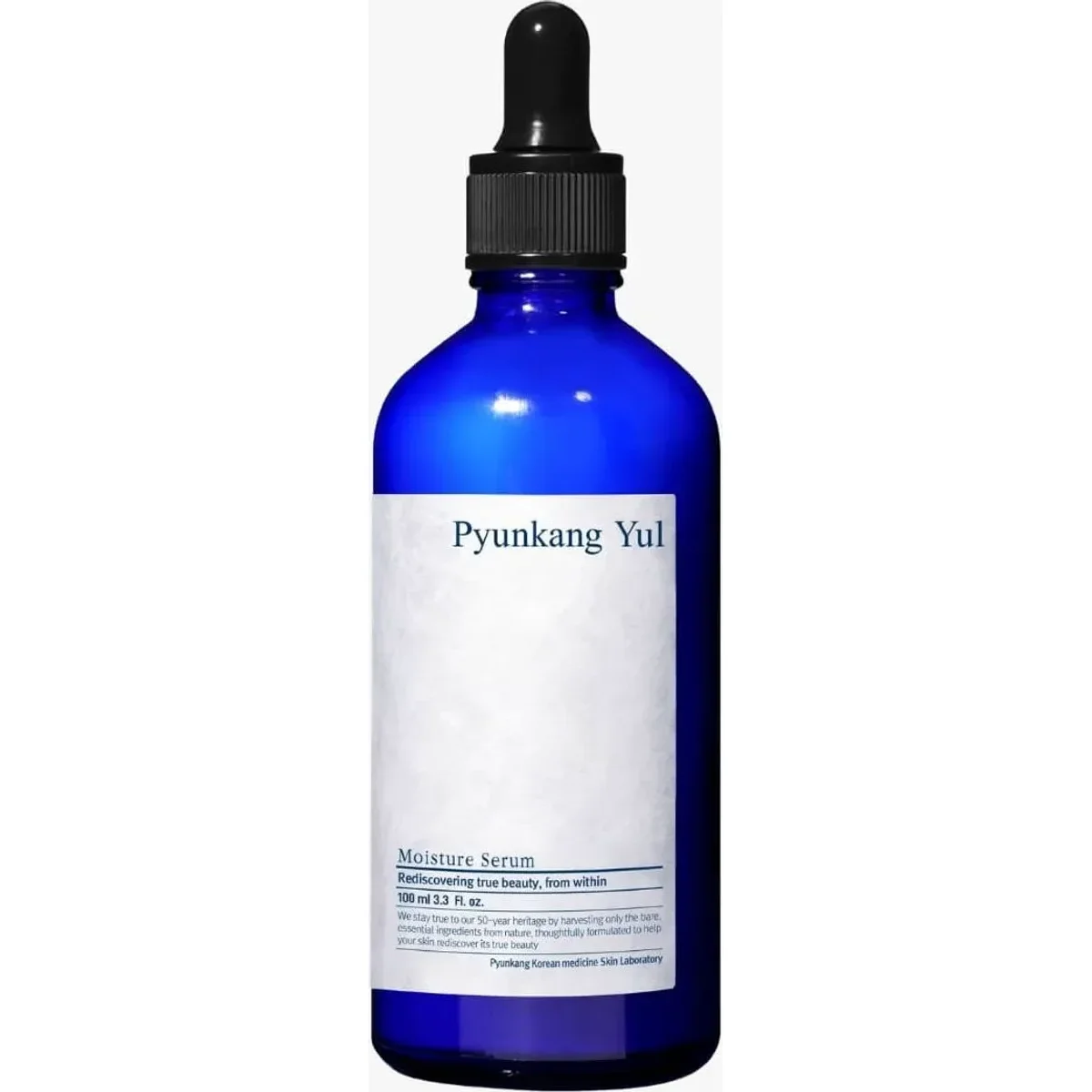 Pyunkang Yul Hyaluronic Acid Moisture Serum - detay