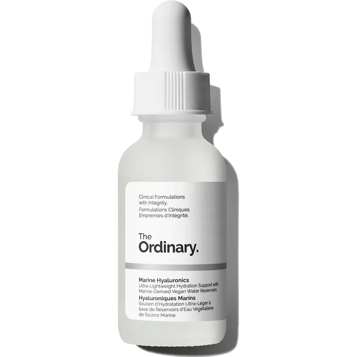 The Ordinary Marine Hyaluronics