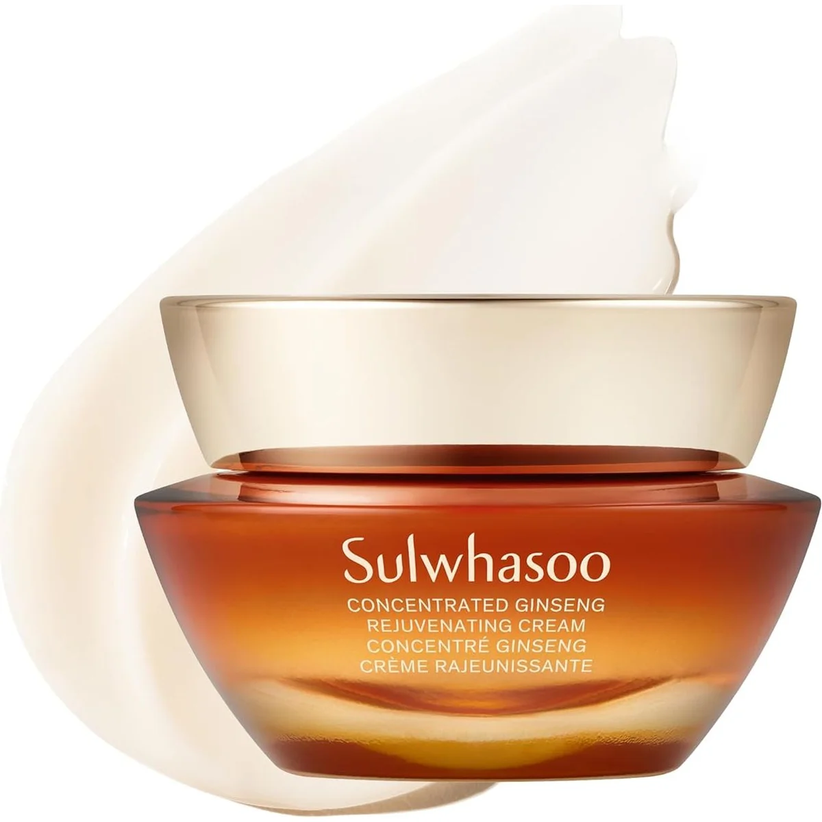 Sulwhasoo Anti-Wrinkle Night Cream