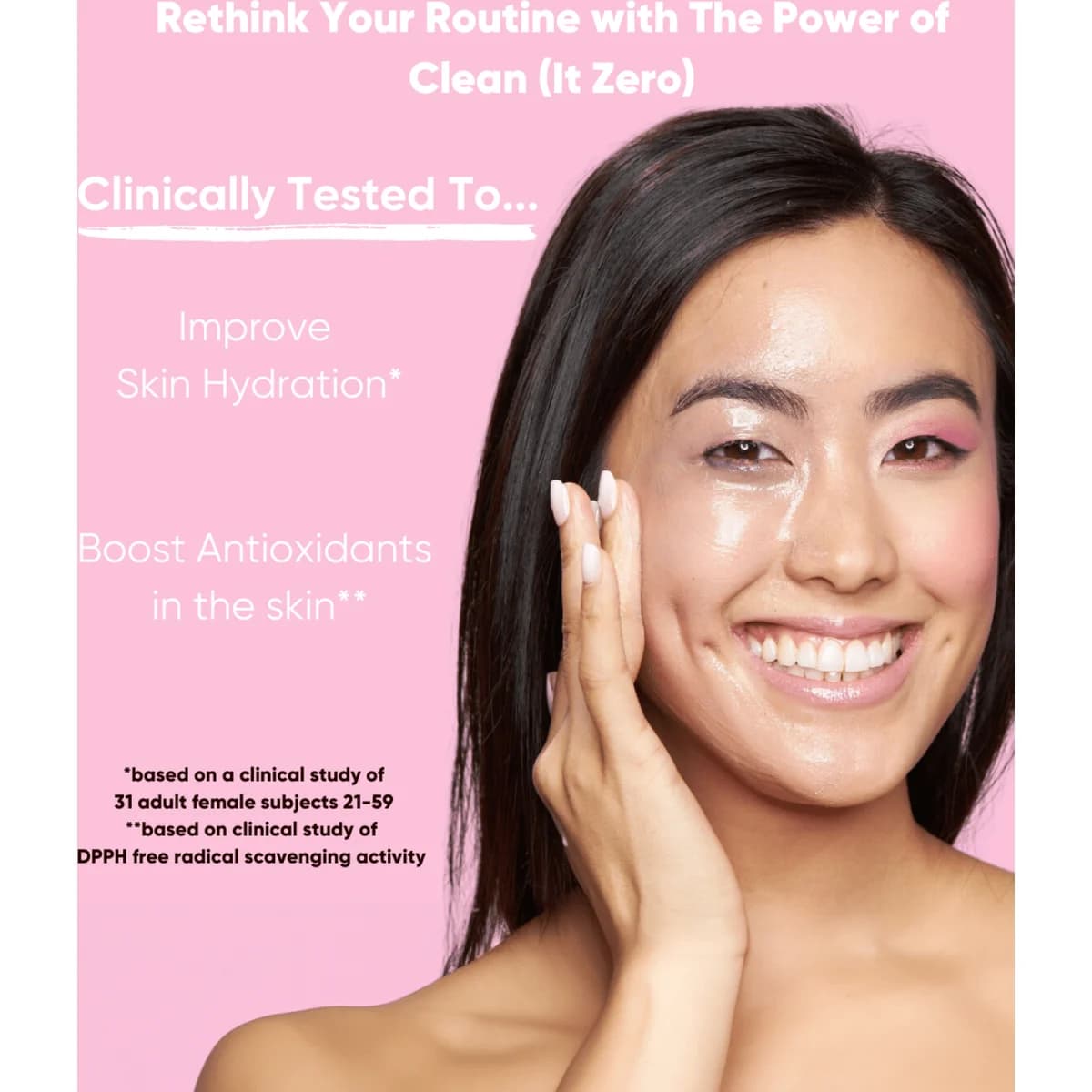 Banila Co Deep Cleansing Oil