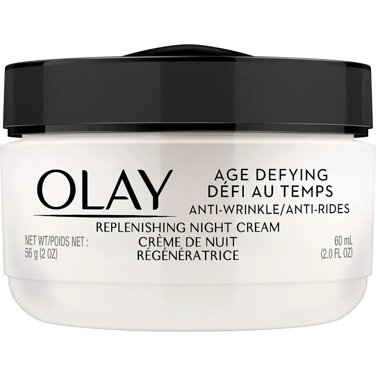 Olay Anti-Wrinkle Night Cream