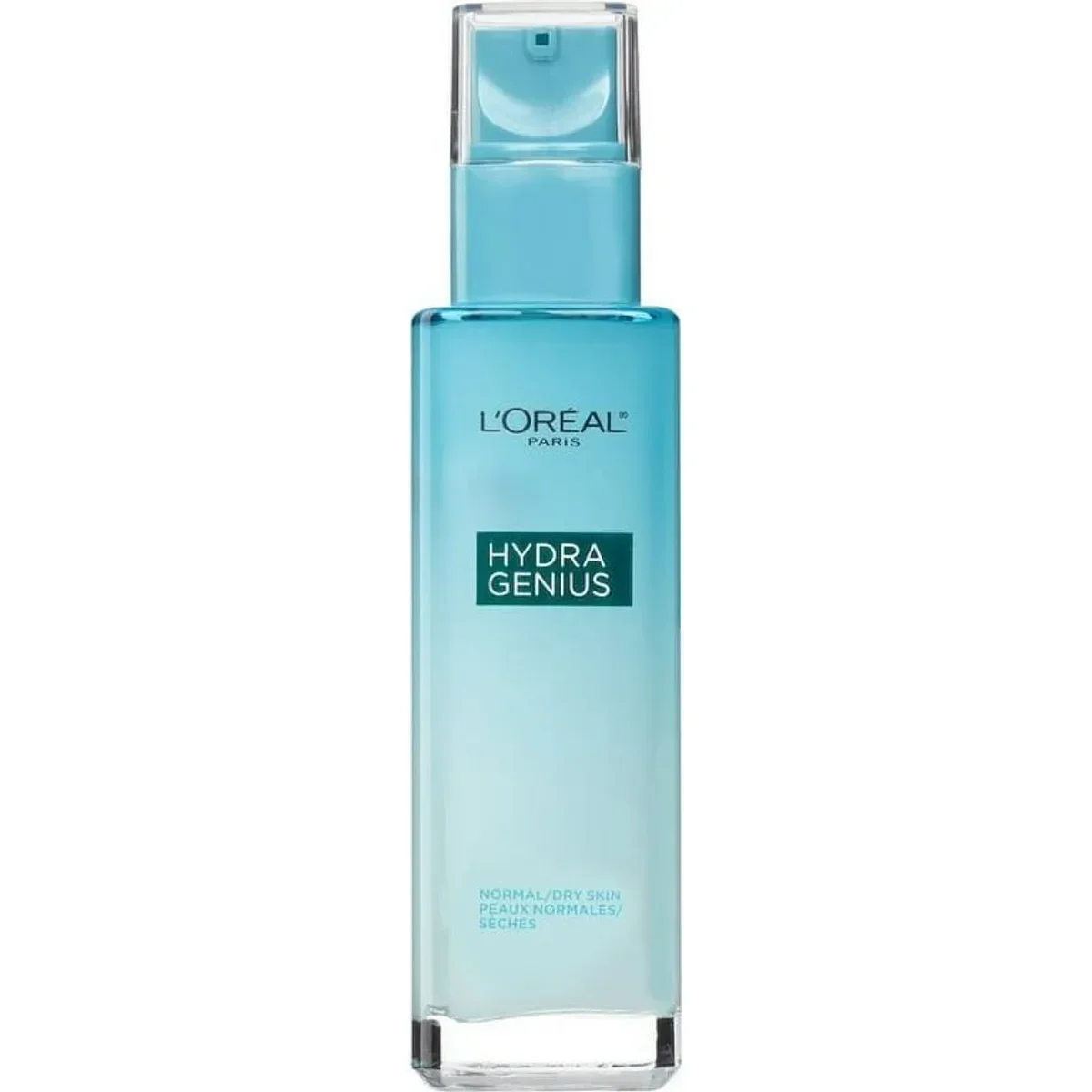 L'Oreal Paris Hydrating Gel Cream