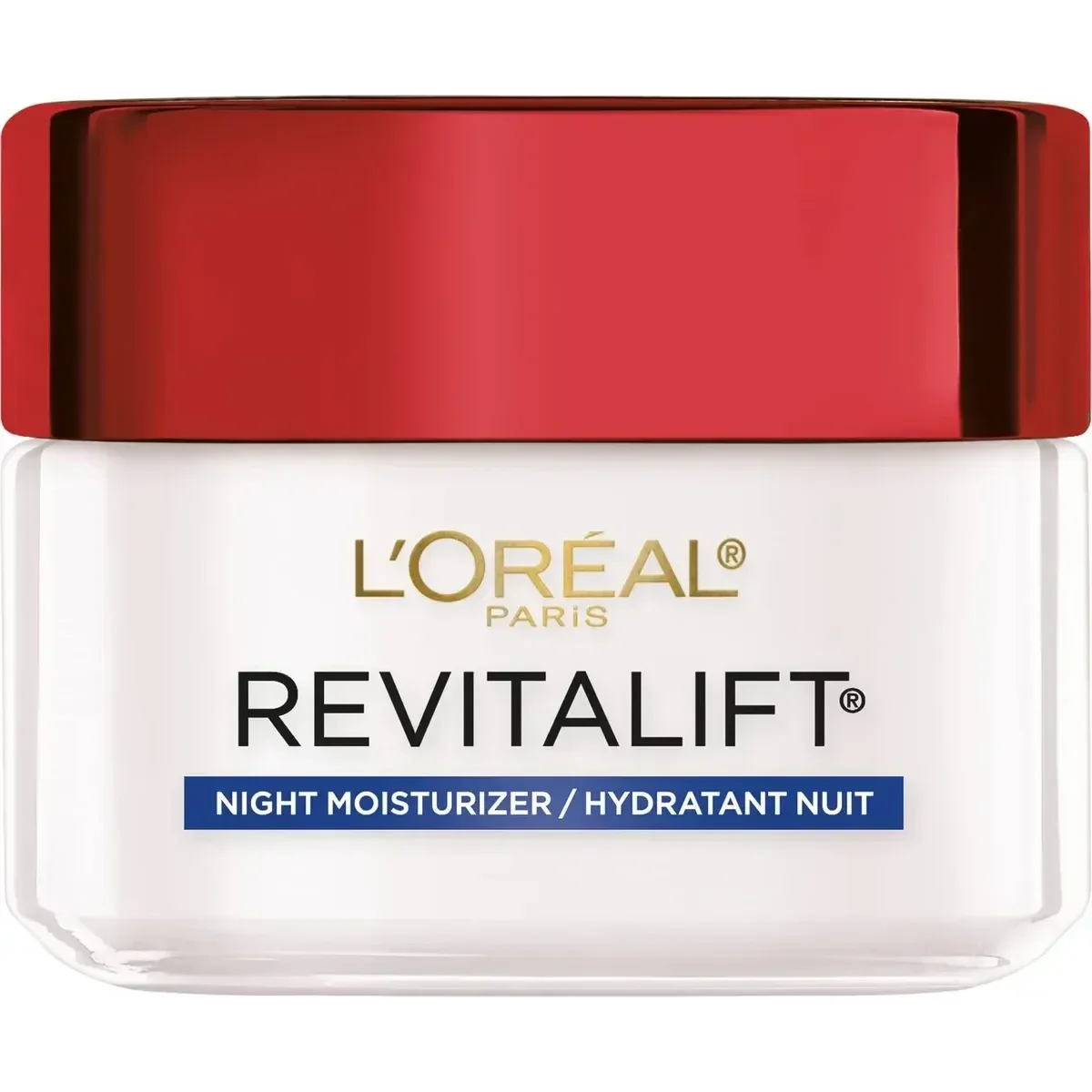 L'Oreal Paris Anti-Wrinkle Night Cream