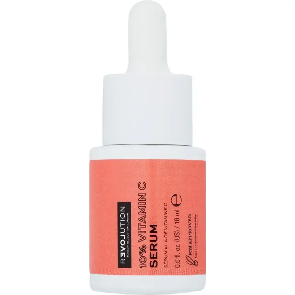 Revolution Vitamin C Brightening Serum
